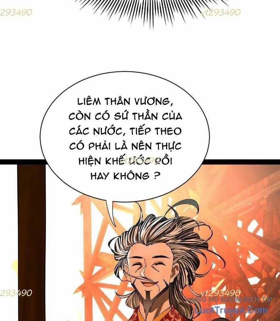 Chàng Rể Mạnh Nhất Lịch Sử - Chapter 361 - Trang 47