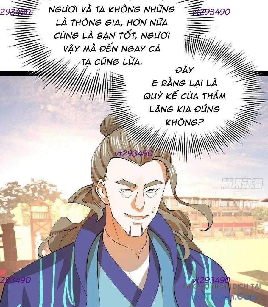 Chàng Rể Mạnh Nhất Lịch Sử - Chapter 361 - Trang 49