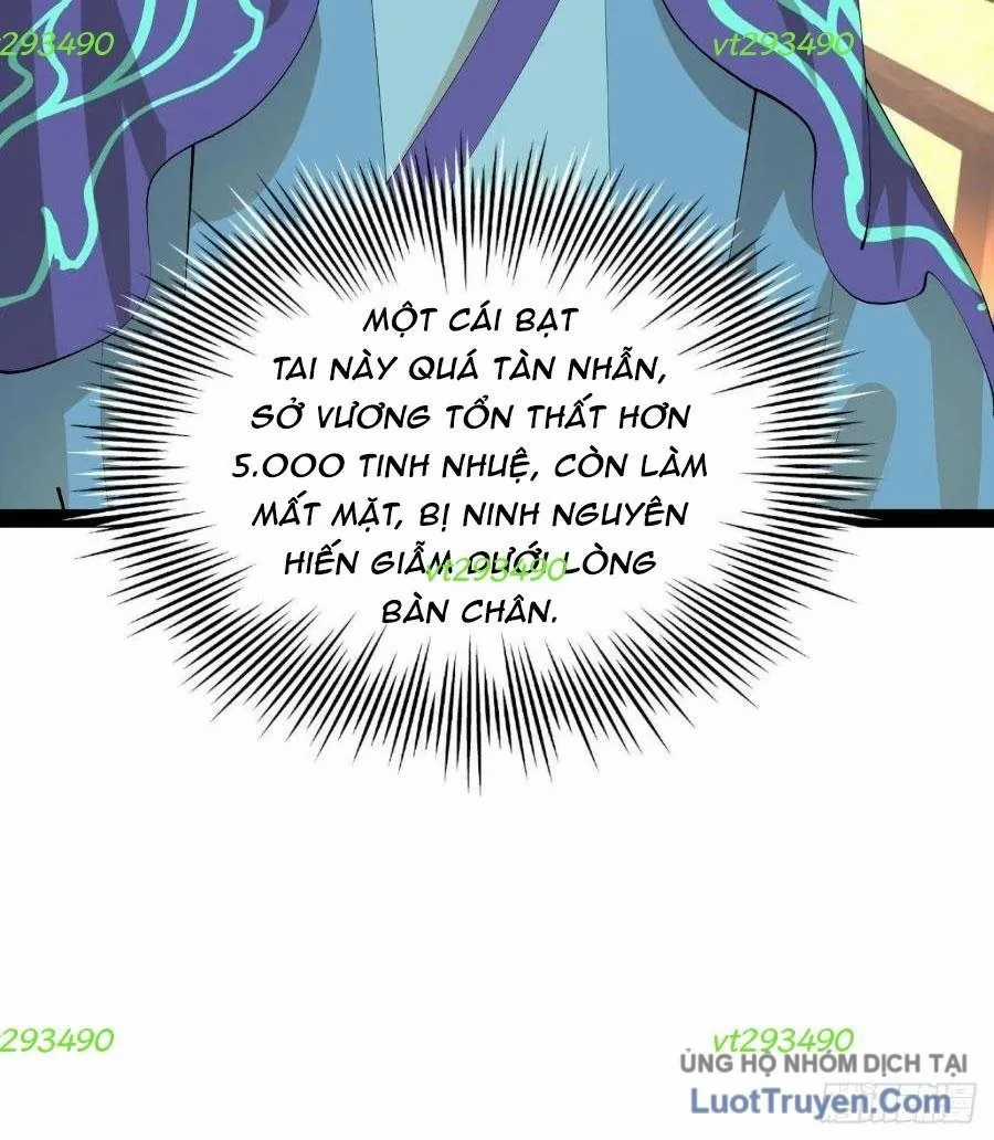 Chàng Rể Mạnh Nhất Lịch Sử - Chapter 361 - Trang 50