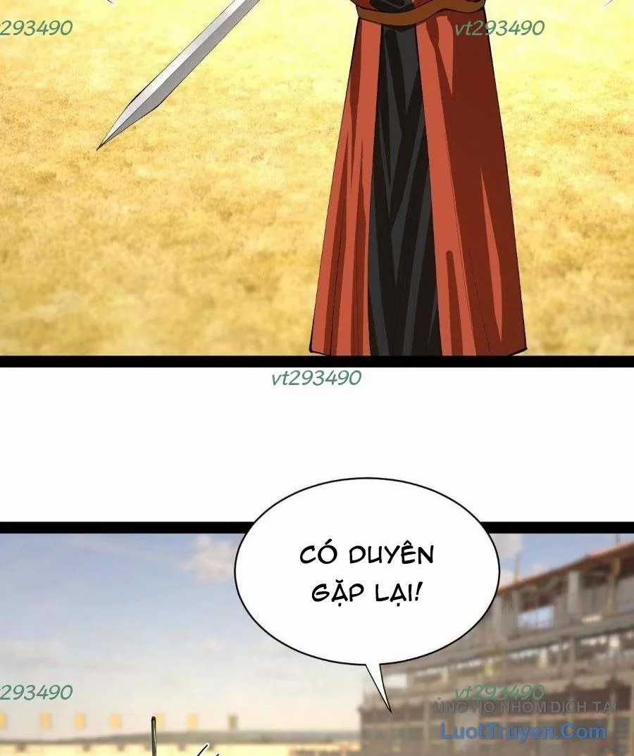 Chàng Rể Mạnh Nhất Lịch Sử - Chapter 361 - Trang 6