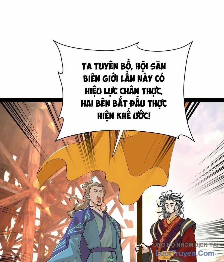 Chàng Rể Mạnh Nhất Lịch Sử - Chapter 361 - Trang 51