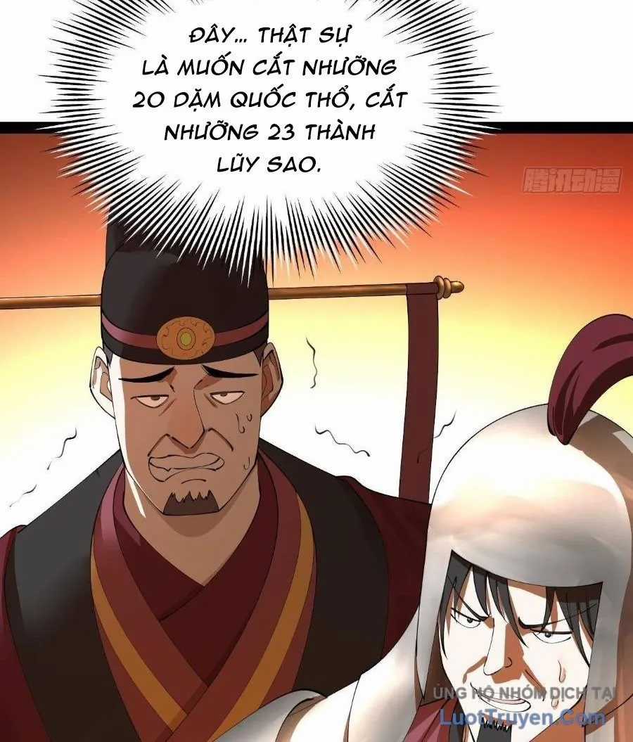 Chàng Rể Mạnh Nhất Lịch Sử - Chapter 361 - Trang 53