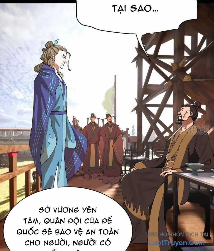 Chàng Rể Mạnh Nhất Lịch Sử - Chapter 361 - Trang 55