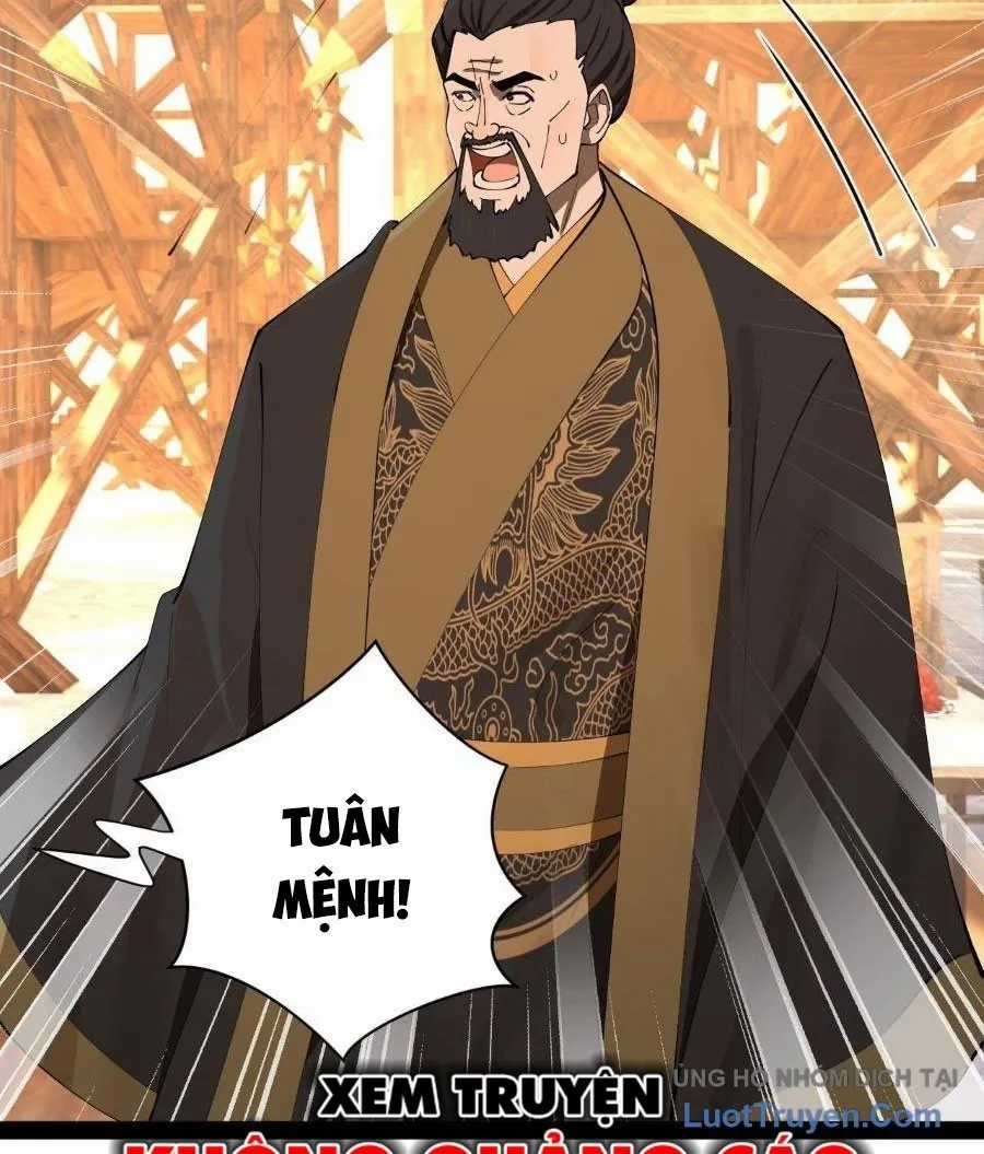 Chàng Rể Mạnh Nhất Lịch Sử - Chapter 361 - Trang 59