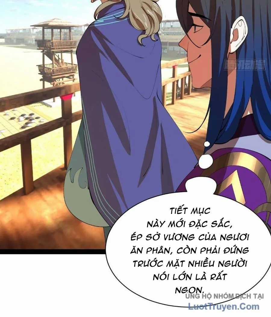 Chàng Rể Mạnh Nhất Lịch Sử - Chapter 361 - Trang 61
