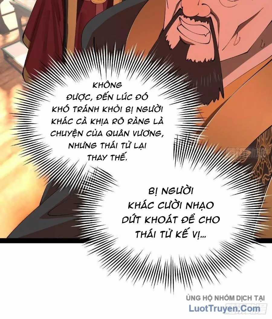 Chàng Rể Mạnh Nhất Lịch Sử - Chapter 361 - Trang 63