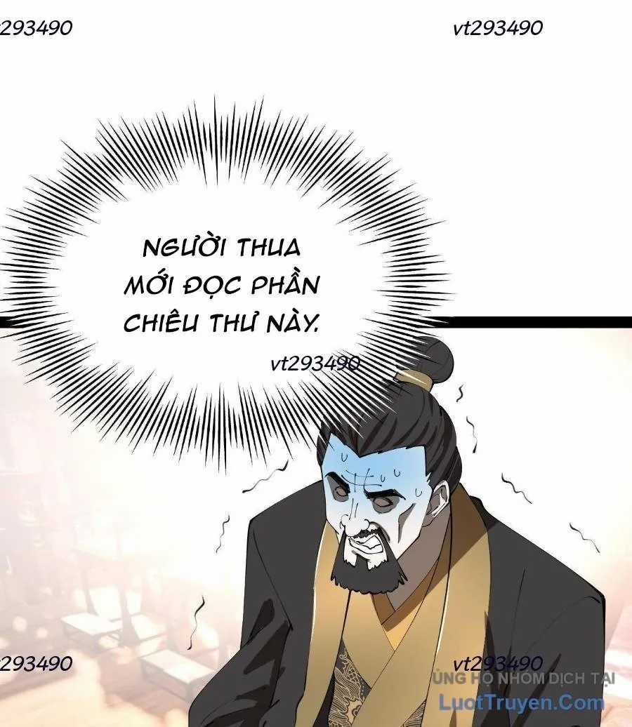 Chàng Rể Mạnh Nhất Lịch Sử - Chapter 361 - Trang 64