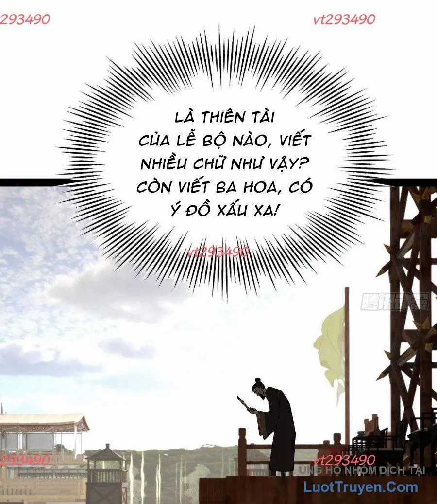 Chàng Rể Mạnh Nhất Lịch Sử - Chapter 361 - Trang 68