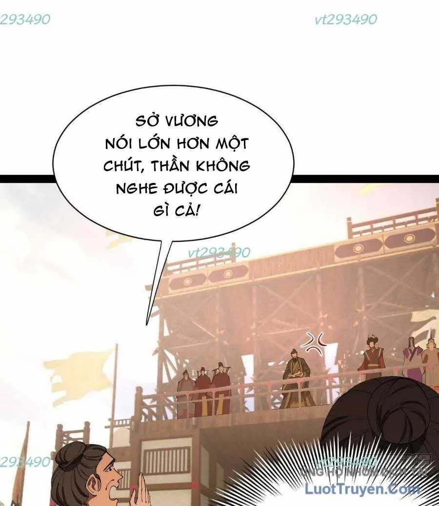 Chàng Rể Mạnh Nhất Lịch Sử - Chapter 361 - Trang 70