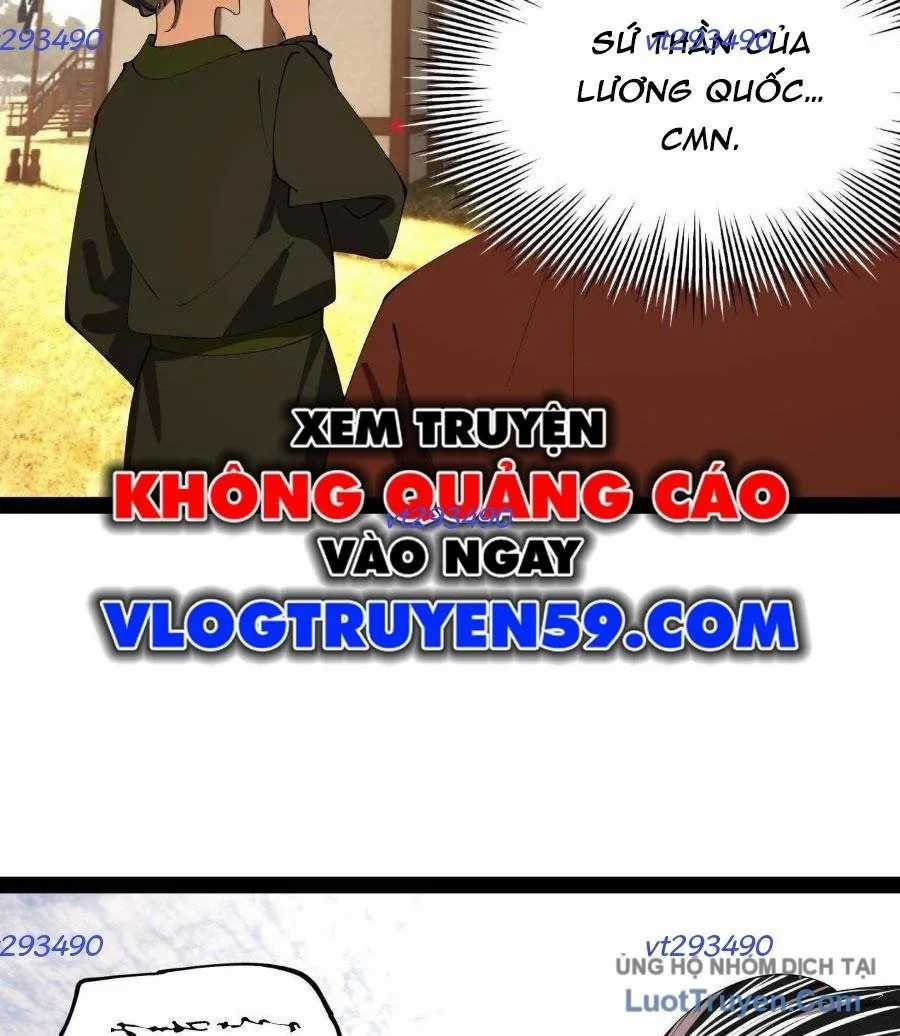 Chàng Rể Mạnh Nhất Lịch Sử - Chapter 361 - Trang 71