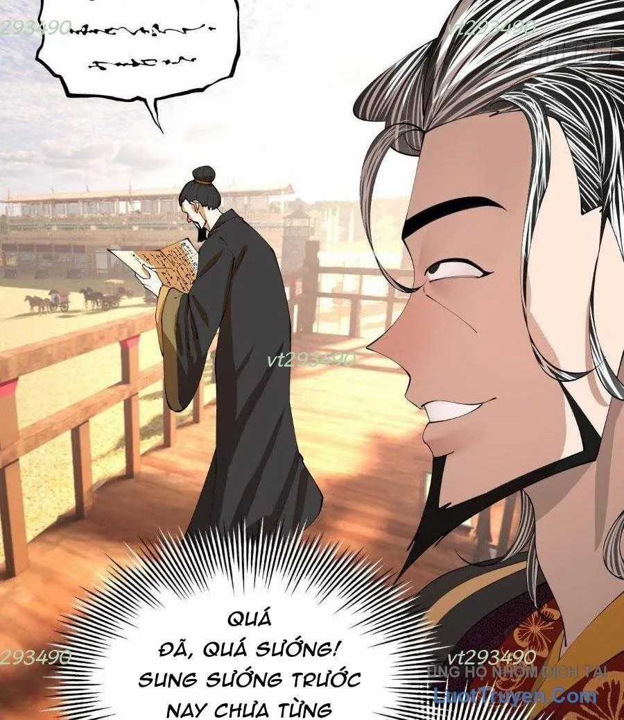 Chàng Rể Mạnh Nhất Lịch Sử - Chapter 361 - Trang 72