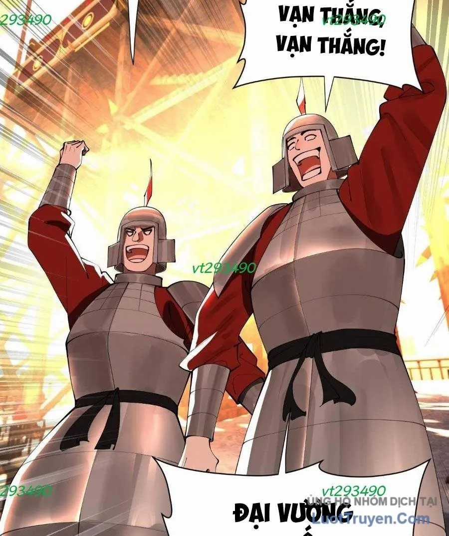 Chàng Rể Mạnh Nhất Lịch Sử - Chapter 361 - Trang 10