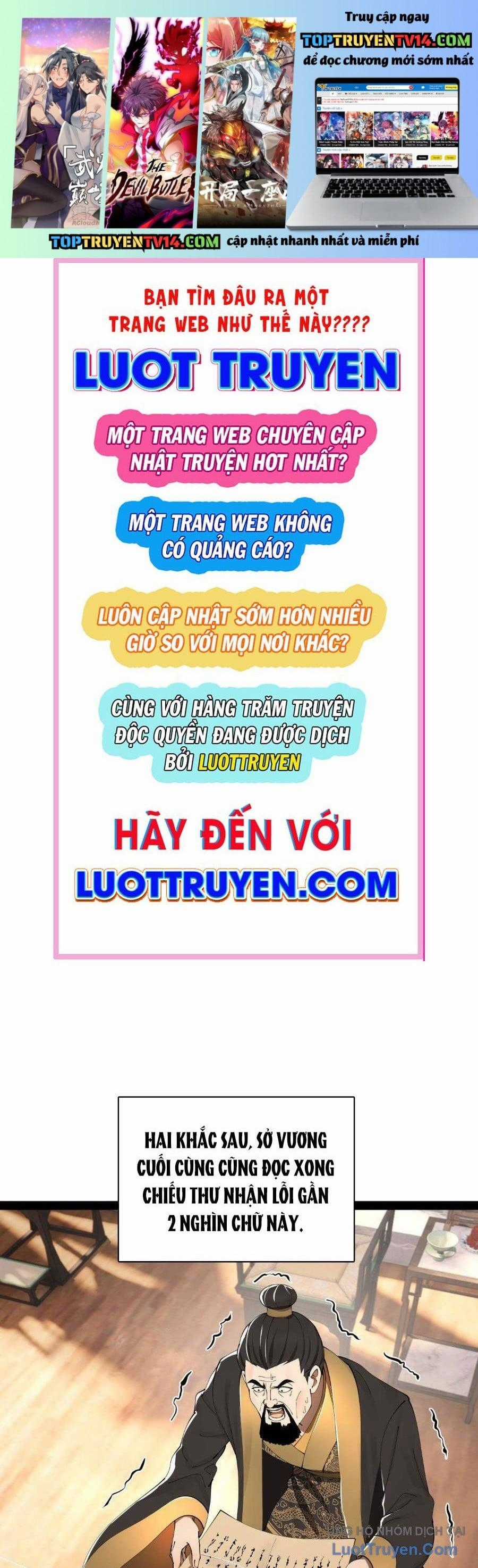 Chàng Rể Mạnh Nhất Lịch Sử - Chapter 362 - Trang 1