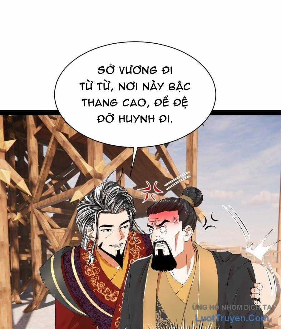 Chàng Rể Mạnh Nhất Lịch Sử - Chapter 362 - Trang 15