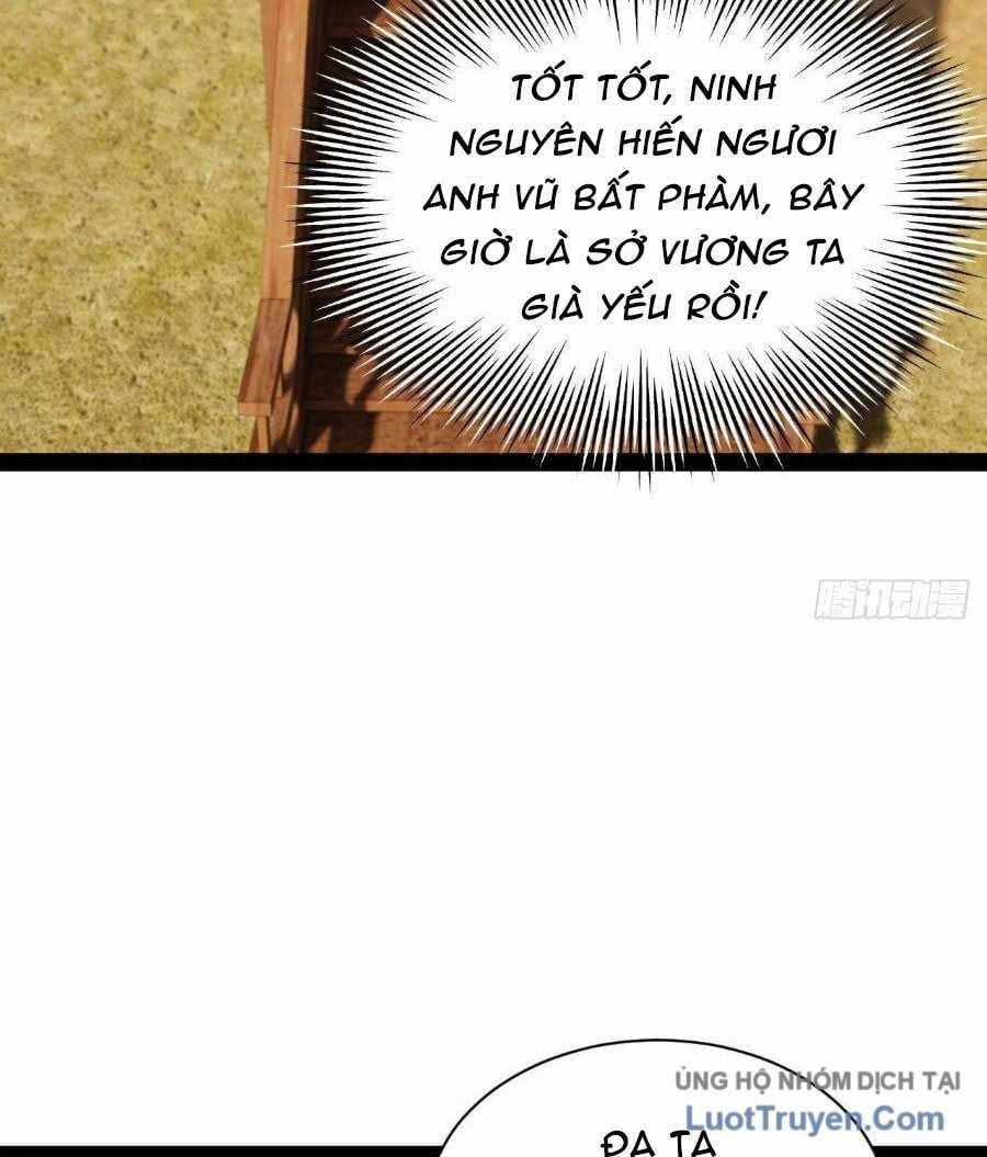 Chàng Rể Mạnh Nhất Lịch Sử - Chapter 362 - Trang 19