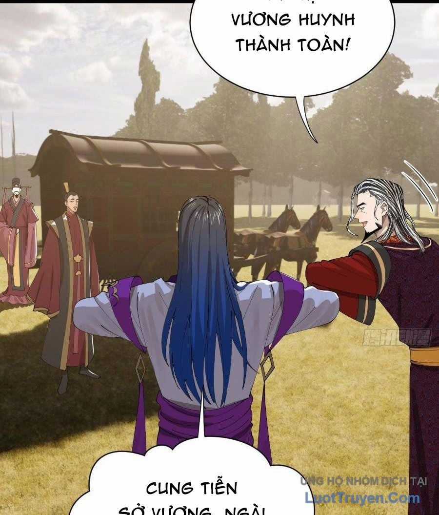 Chàng Rể Mạnh Nhất Lịch Sử - Chapter 362 - Trang 20