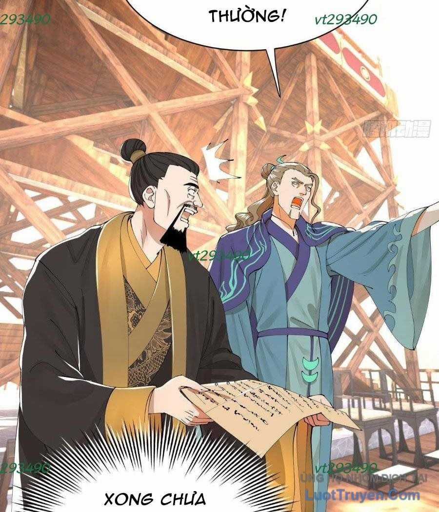 Chàng Rể Mạnh Nhất Lịch Sử - Chapter 362 - Trang 3