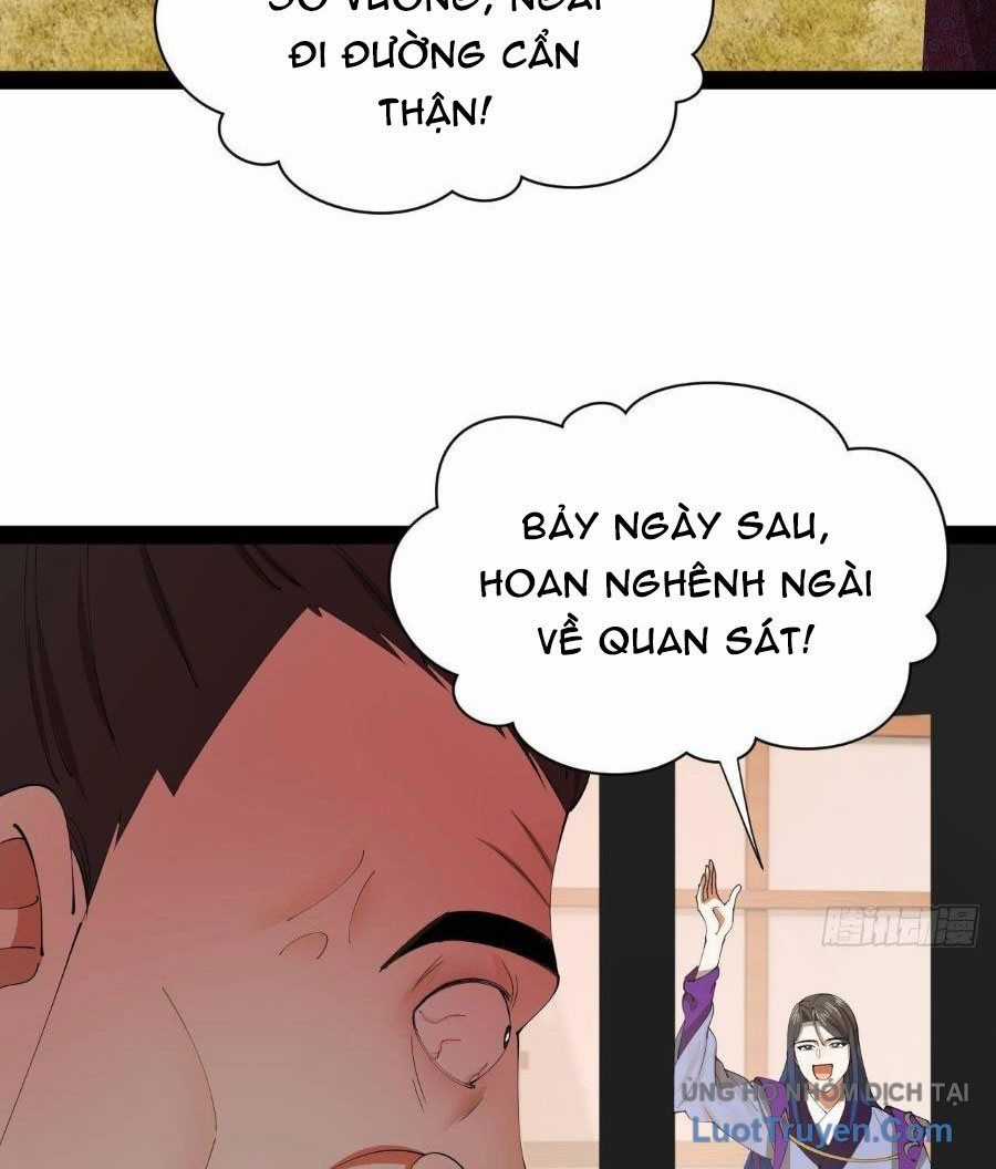 Chàng Rể Mạnh Nhất Lịch Sử - Chapter 362 - Trang 21