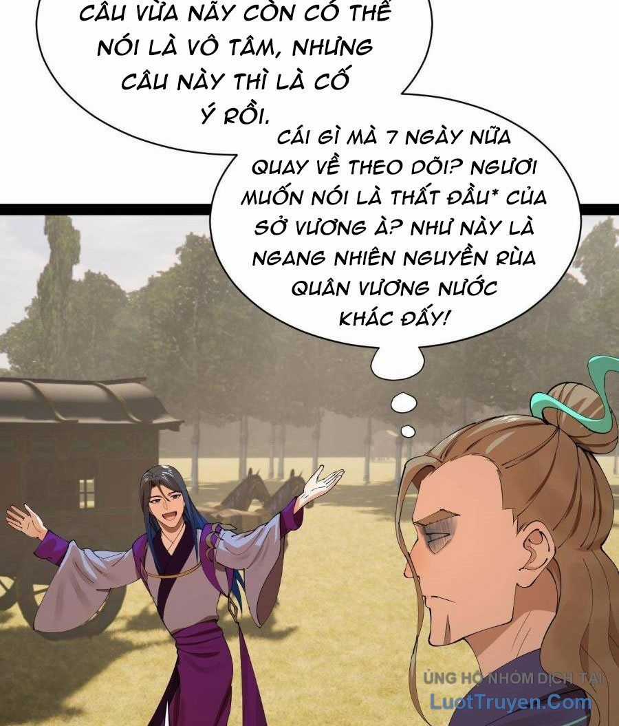 Chàng Rể Mạnh Nhất Lịch Sử - Chapter 362 - Trang 23