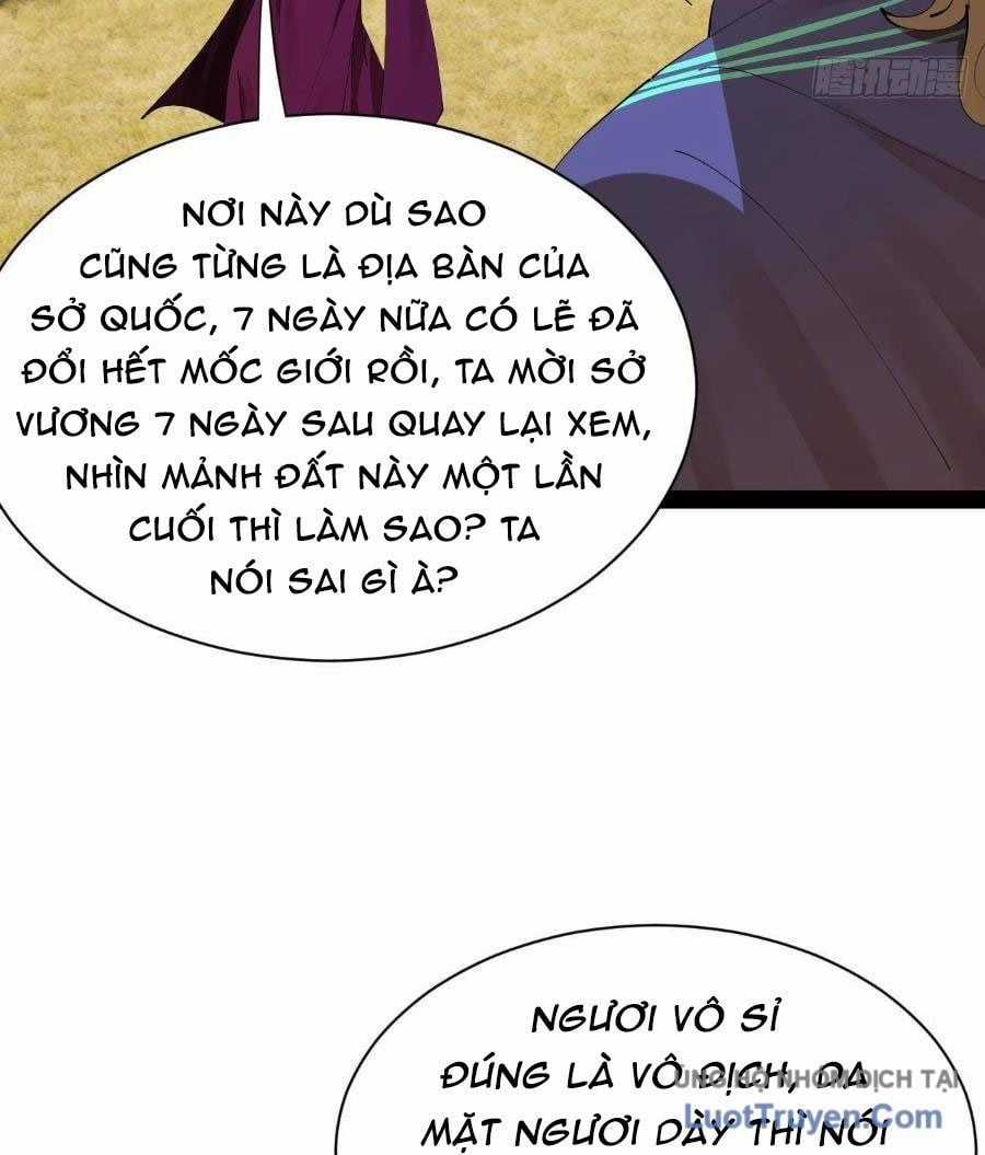 Chàng Rể Mạnh Nhất Lịch Sử - Chapter 362 - Trang 24