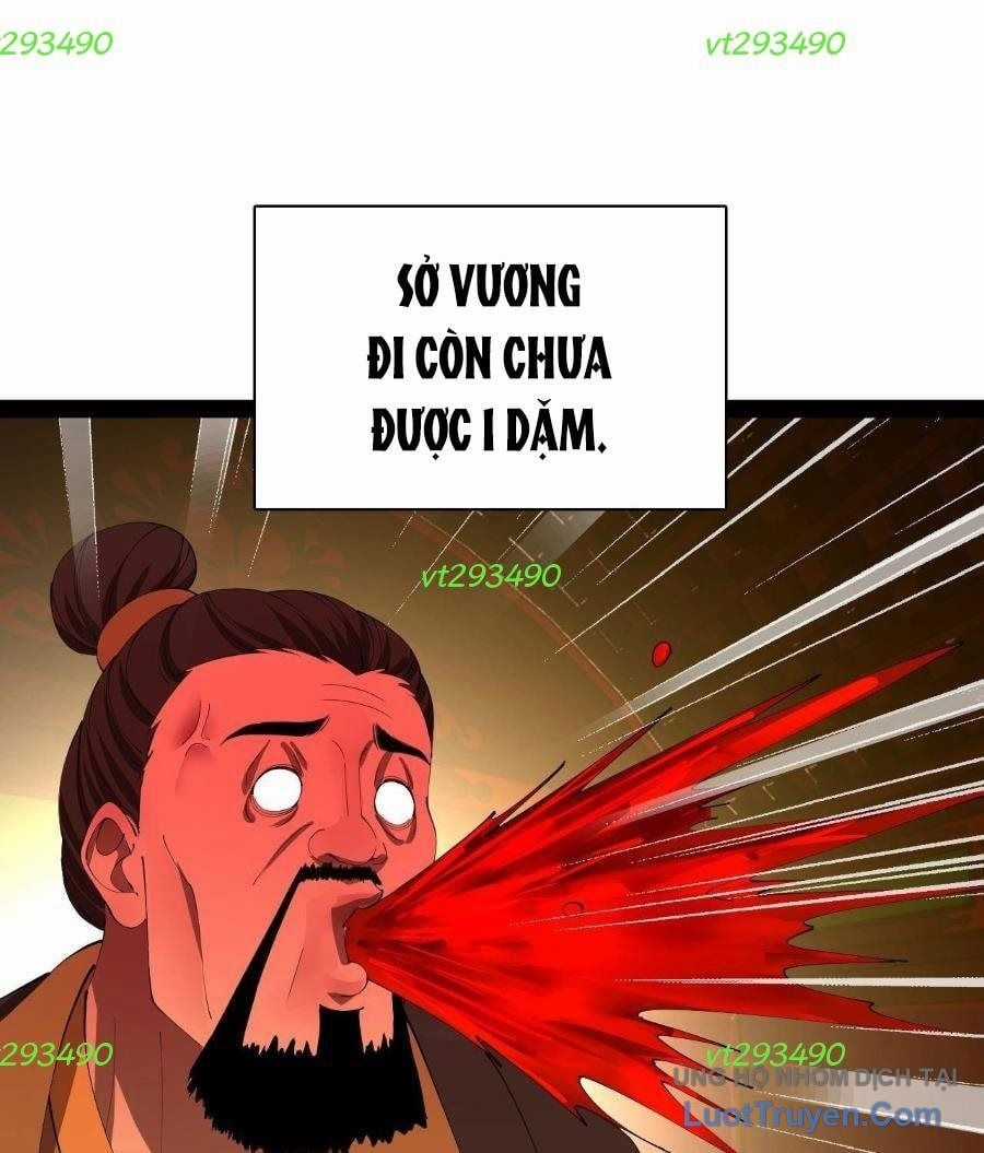 Chàng Rể Mạnh Nhất Lịch Sử - Chapter 362 - Trang 28