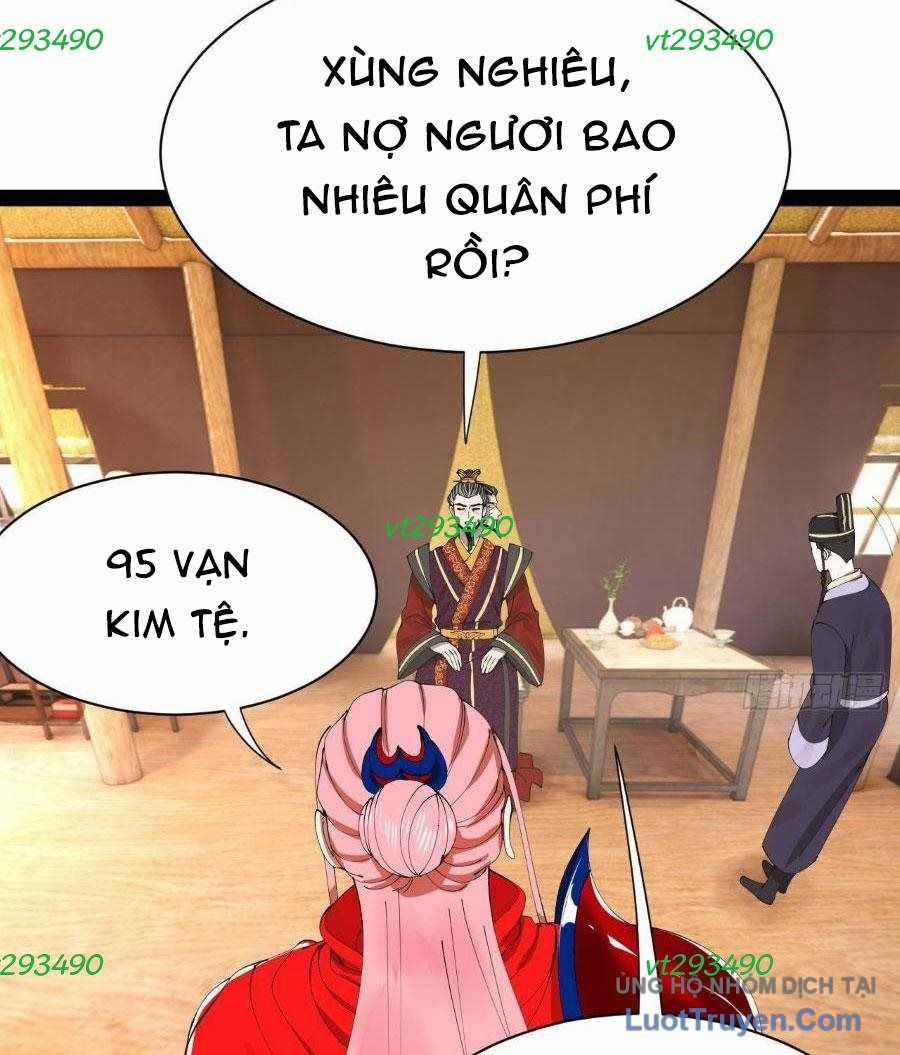 Chàng Rể Mạnh Nhất Lịch Sử - Chapter 362 - Trang 33