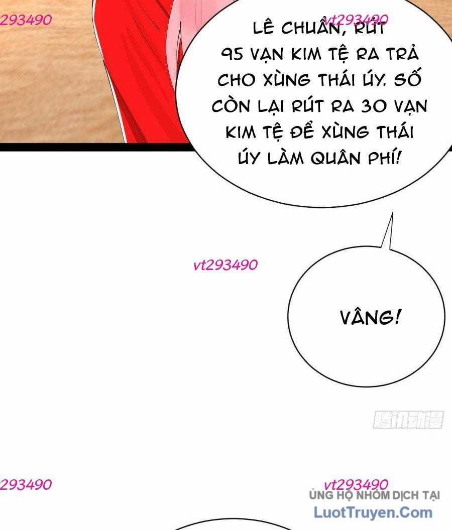 Chàng Rể Mạnh Nhất Lịch Sử - Chapter 362 - Trang 34