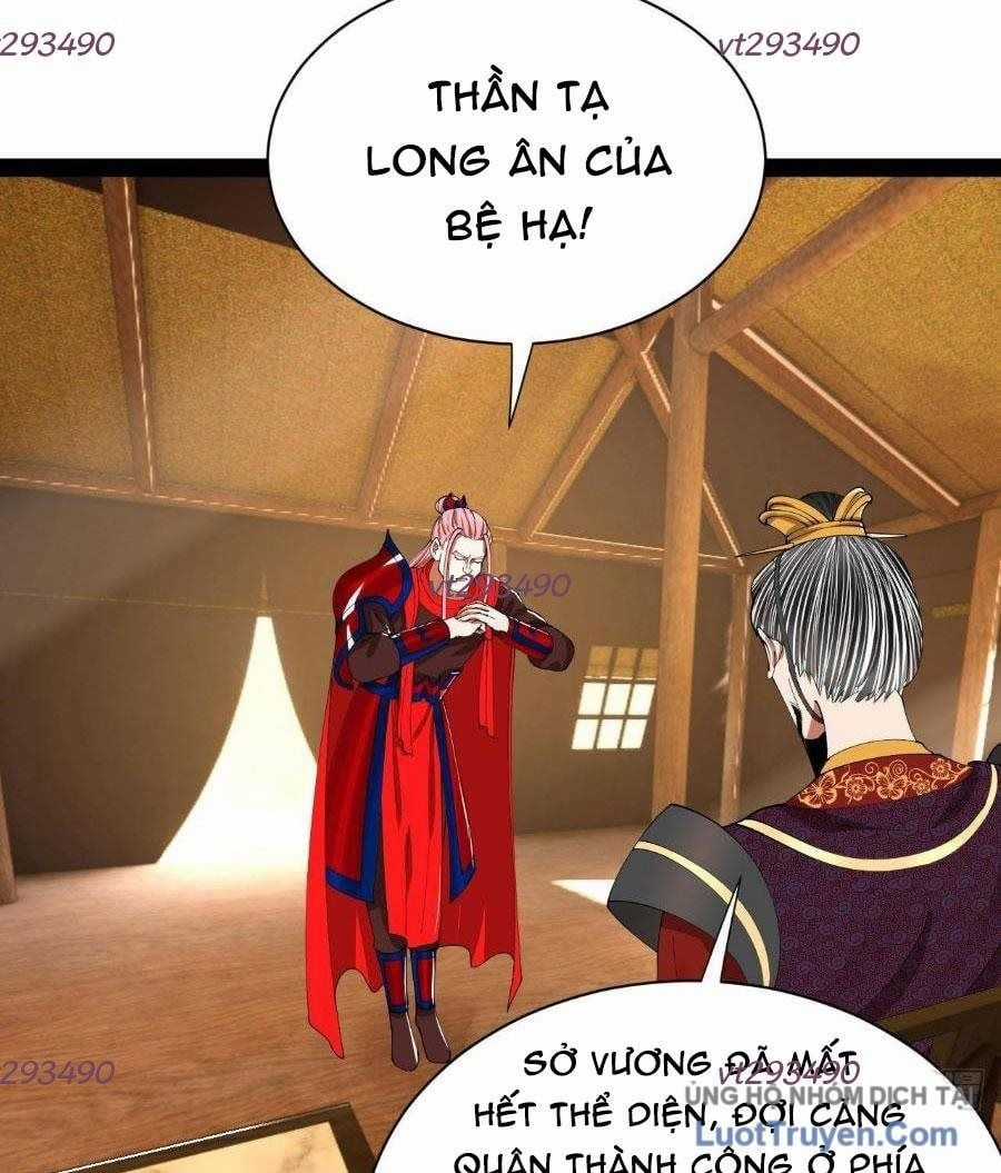 Chàng Rể Mạnh Nhất Lịch Sử - Chapter 362 - Trang 35