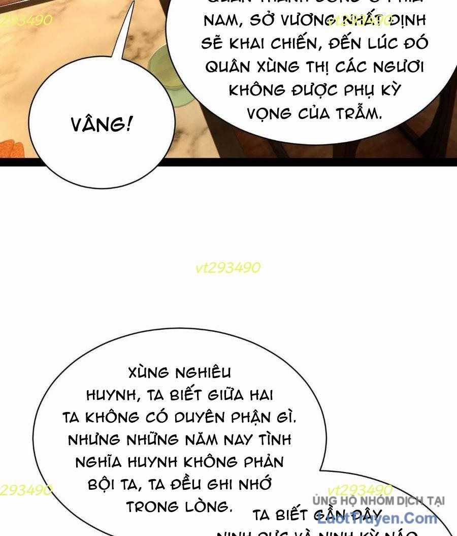 Chàng Rể Mạnh Nhất Lịch Sử - Chapter 362 - Trang 36