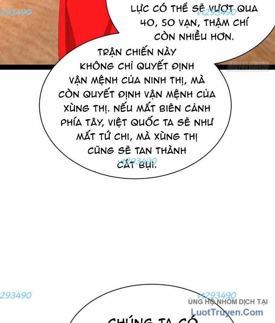 Chàng Rể Mạnh Nhất Lịch Sử - Chapter 362 - Trang 38