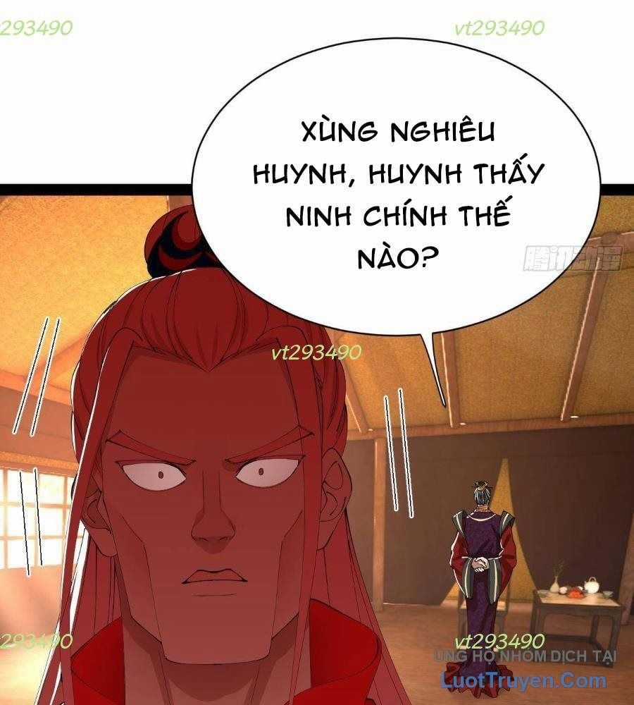 Chàng Rể Mạnh Nhất Lịch Sử - Chapter 362 - Trang 43