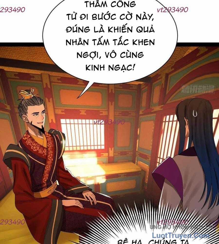 Chàng Rể Mạnh Nhất Lịch Sử - Chapter 362 - Trang 49