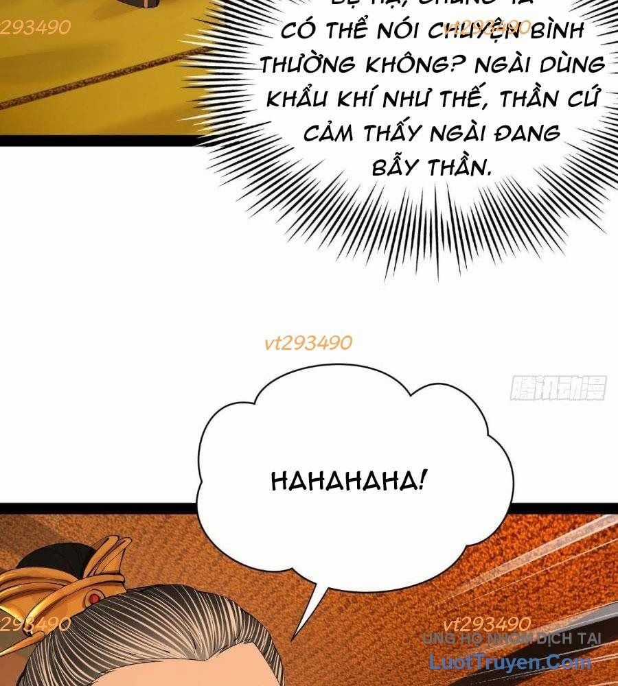 Chàng Rể Mạnh Nhất Lịch Sử - Chapter 362 - Trang 50