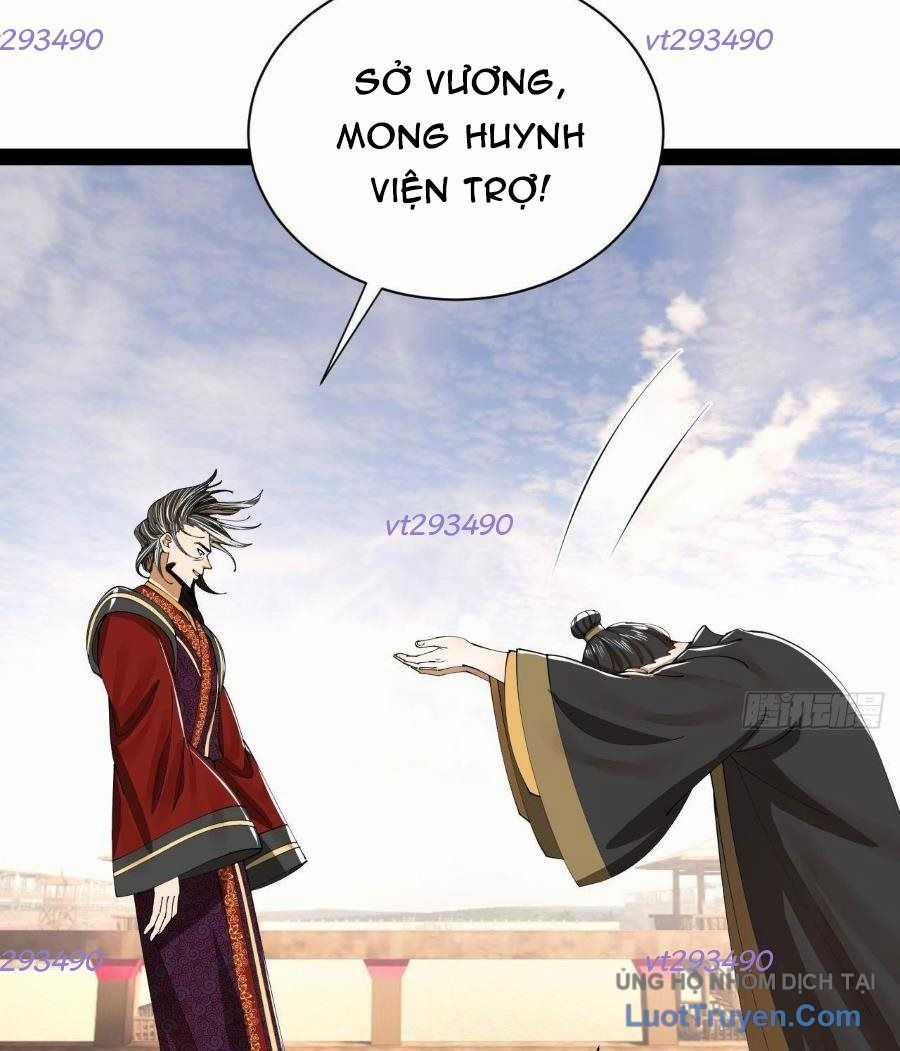 Chàng Rể Mạnh Nhất Lịch Sử - Chapter 362 - Trang 6