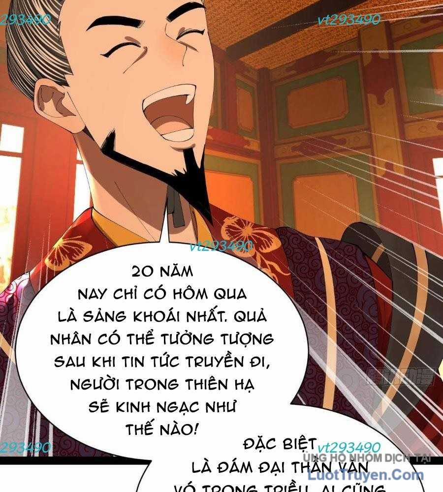 Chàng Rể Mạnh Nhất Lịch Sử - Chapter 362 - Trang 51