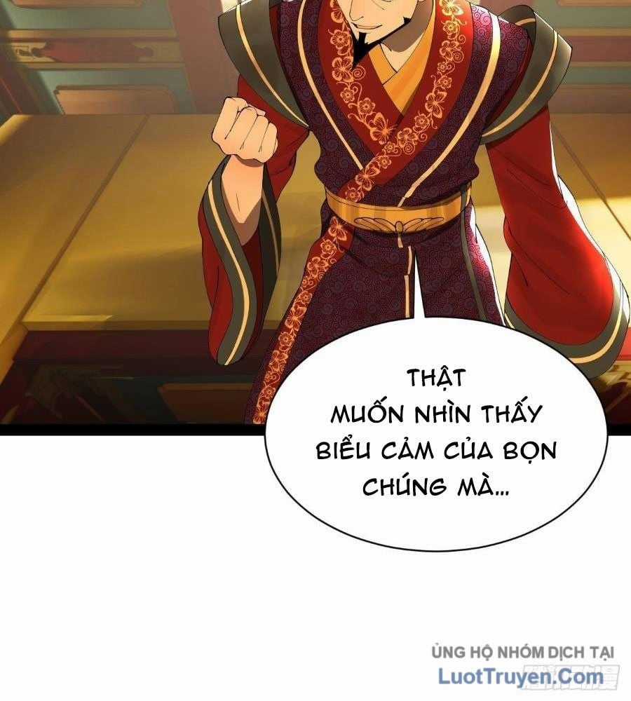 Chàng Rể Mạnh Nhất Lịch Sử - Chapter 362 - Trang 53