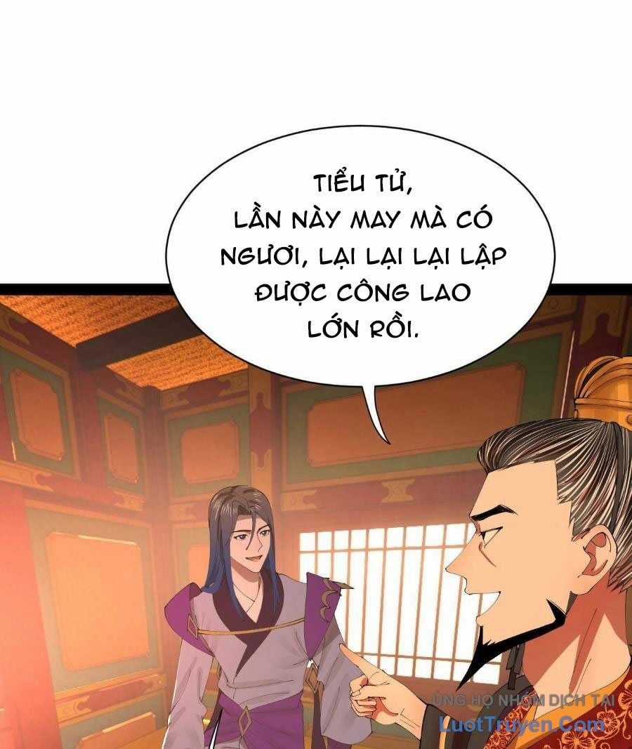 Chàng Rể Mạnh Nhất Lịch Sử - Chapter 362 - Trang 54