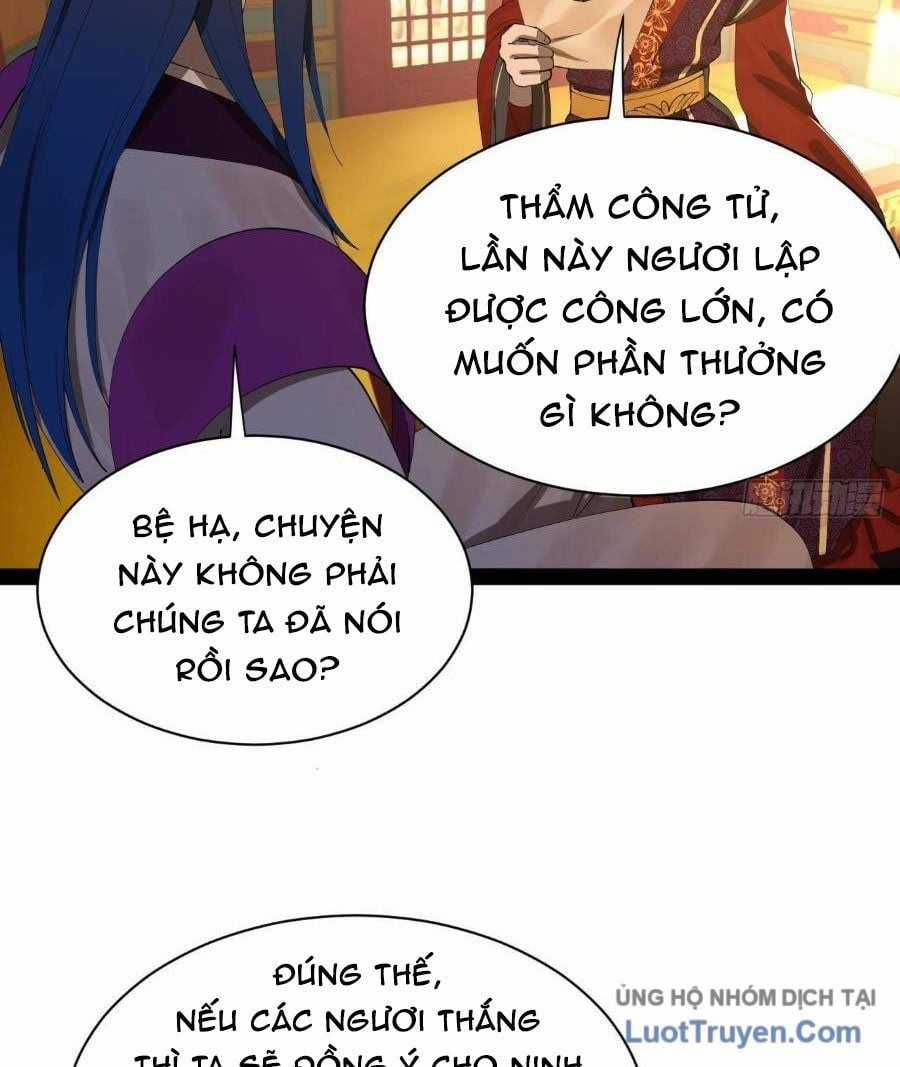 Chàng Rể Mạnh Nhất Lịch Sử - Chapter 362 - Trang 58