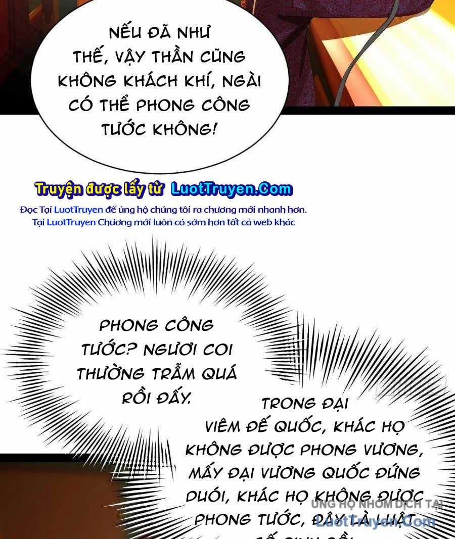 Chàng Rể Mạnh Nhất Lịch Sử - Chapter 362 - Trang 60