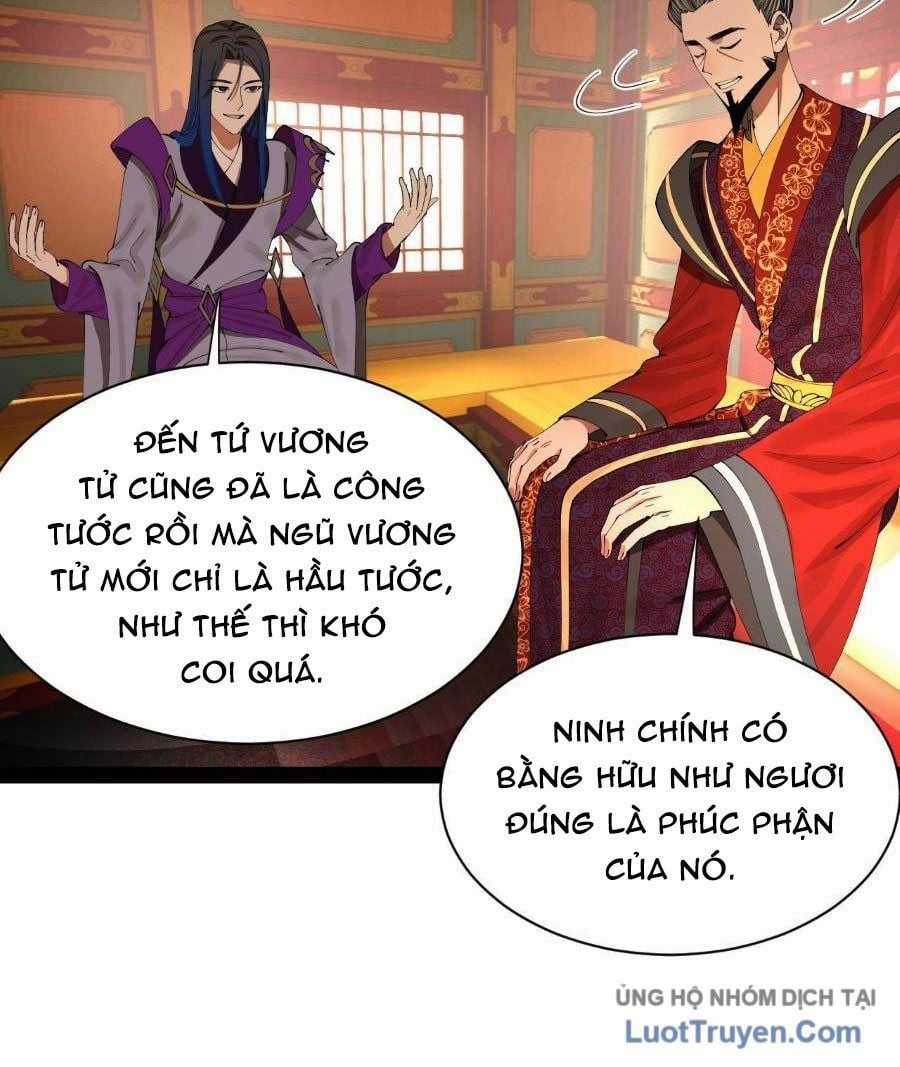 Chàng Rể Mạnh Nhất Lịch Sử - Chapter 362 - Trang 63