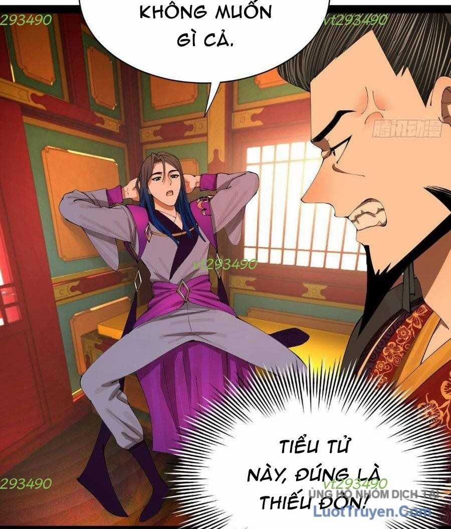 Chàng Rể Mạnh Nhất Lịch Sử - Chapter 362 - Trang 68