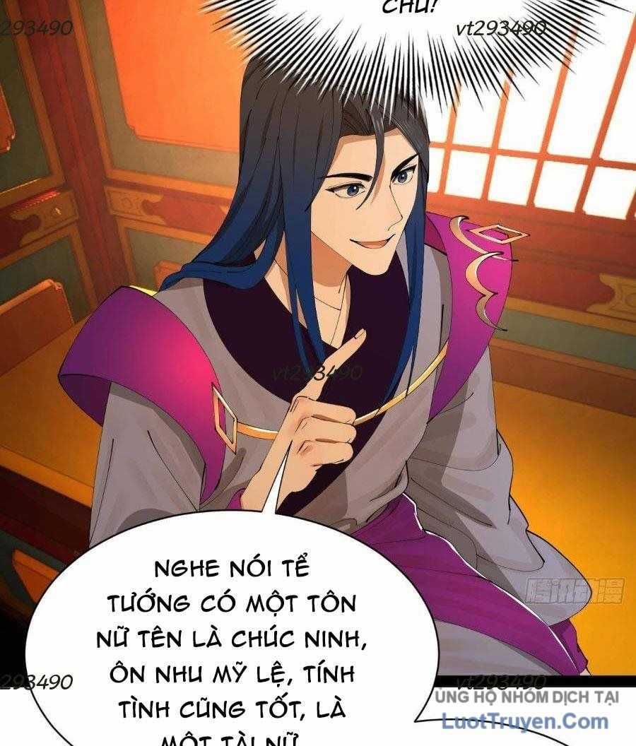 Chàng Rể Mạnh Nhất Lịch Sử - Chapter 362 - Trang 72