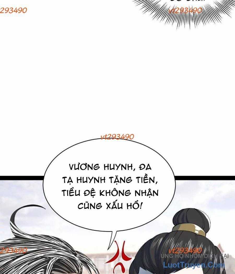 Chàng Rể Mạnh Nhất Lịch Sử - Chapter 362 - Trang 9