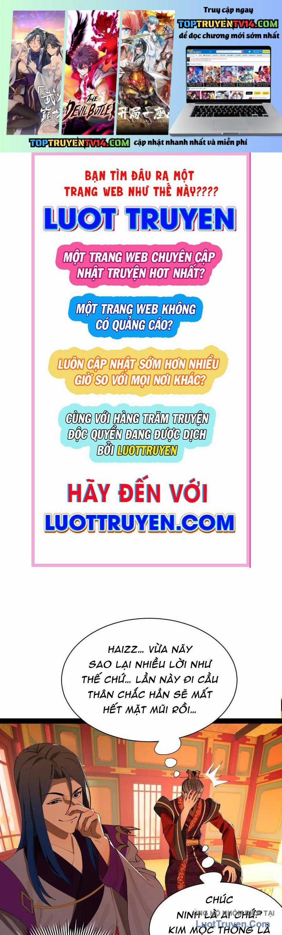 Chàng Rể Mạnh Nhất Lịch Sử - Chapter 363 - Trang 1