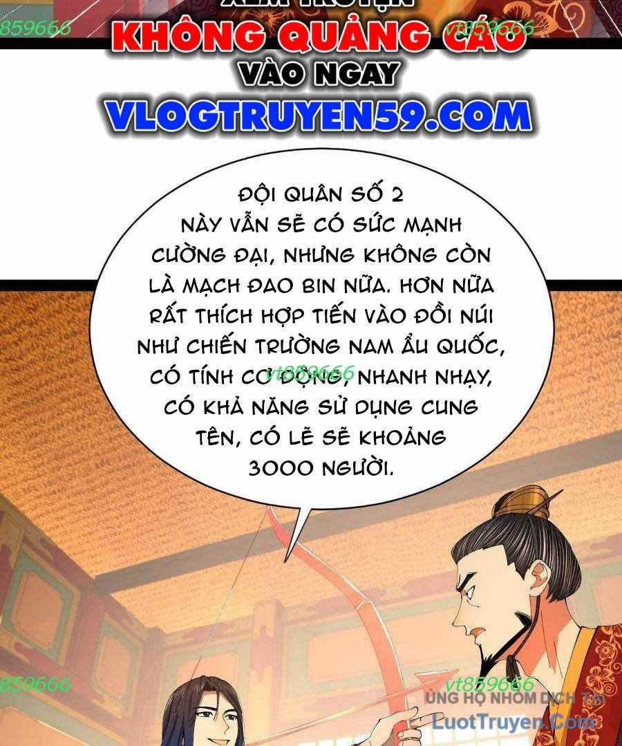 Chàng Rể Mạnh Nhất Lịch Sử - Chapter 363 - Trang 11