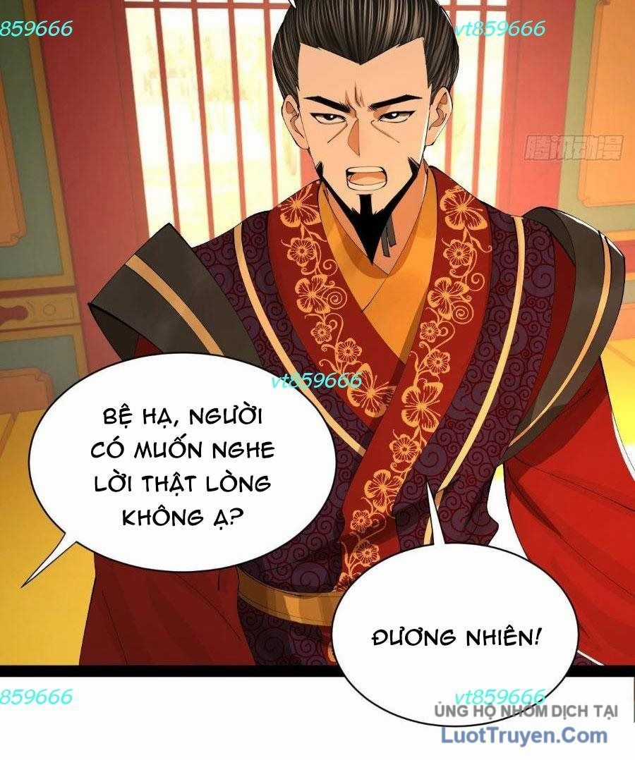 Chàng Rể Mạnh Nhất Lịch Sử - Chapter 363 - Trang 3