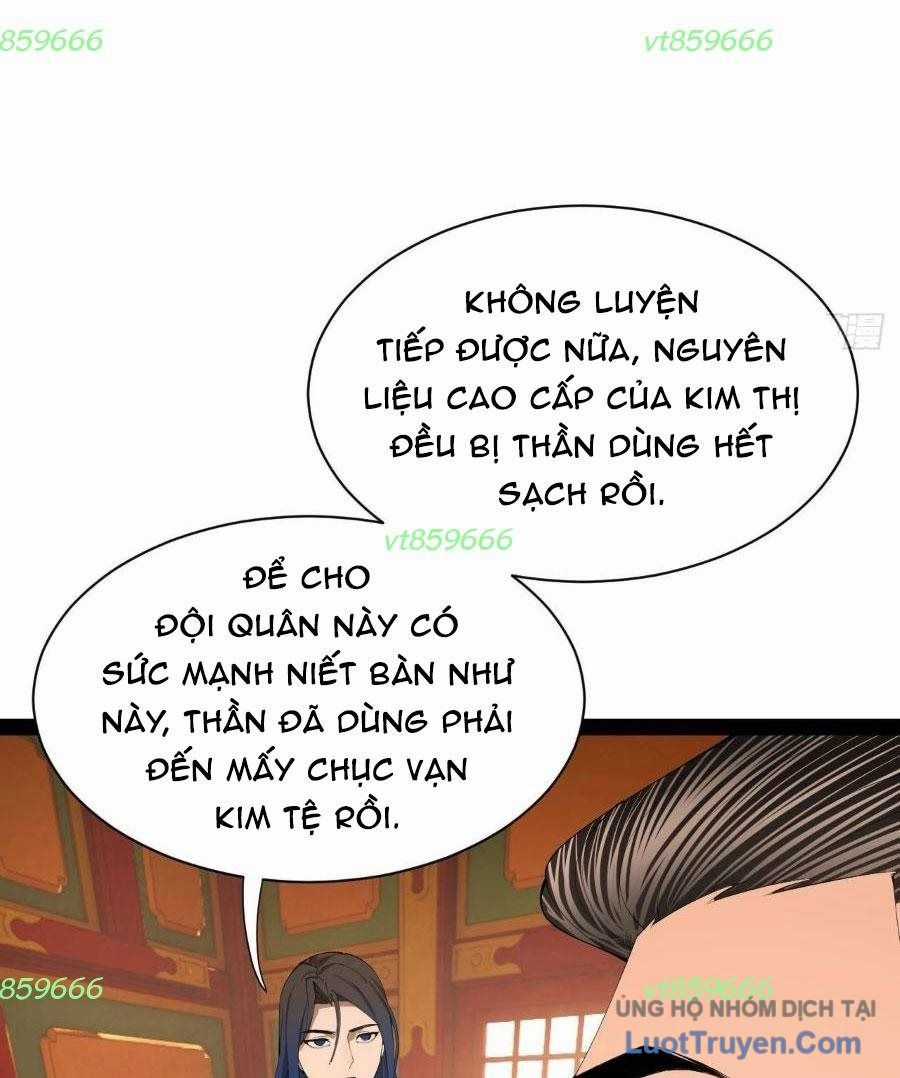 Chàng Rể Mạnh Nhất Lịch Sử - Chapter 363 - Trang 4