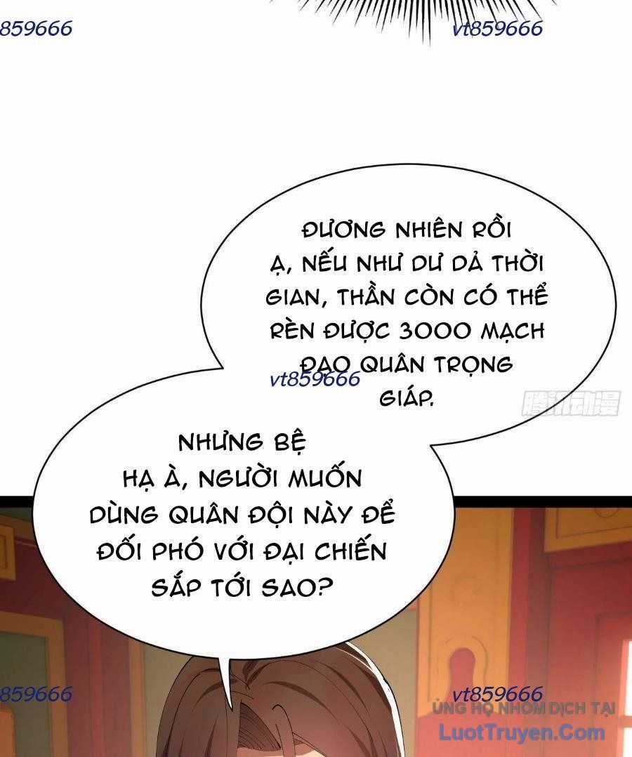 Chàng Rể Mạnh Nhất Lịch Sử - Chapter 363 - Trang 31