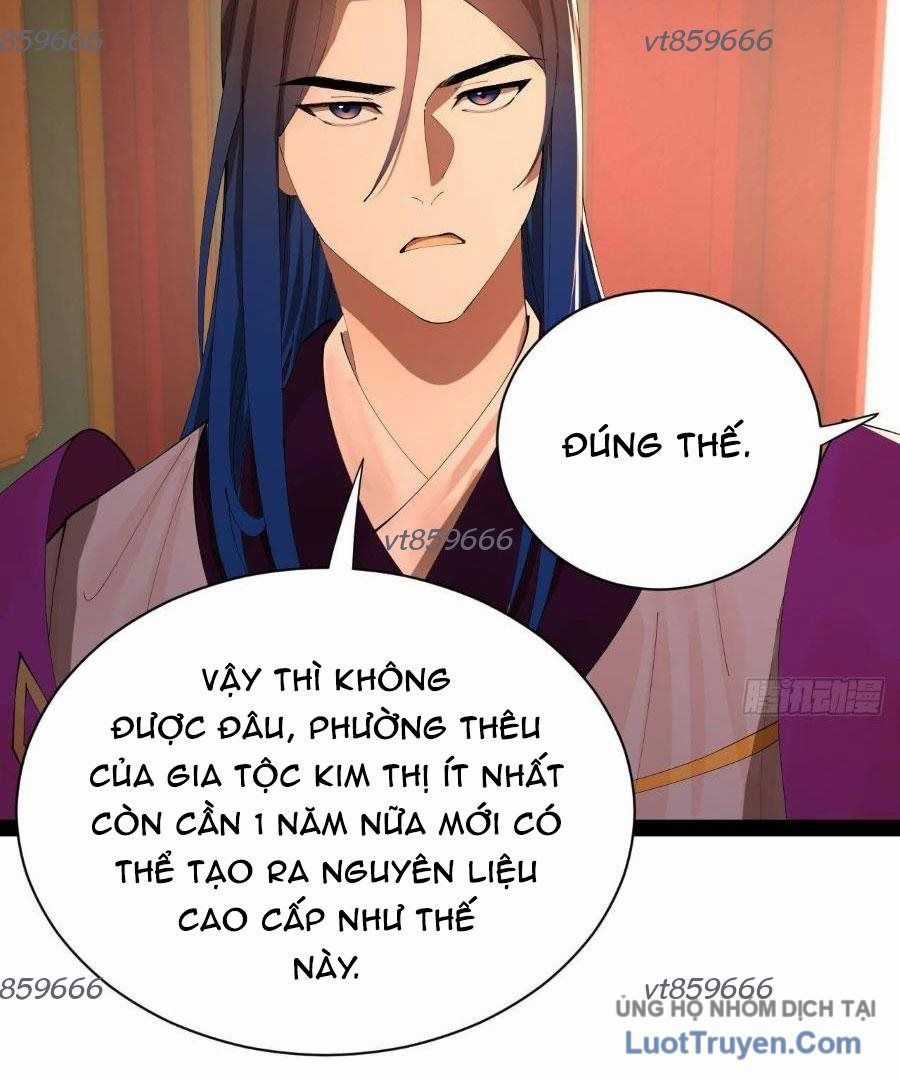 Chàng Rể Mạnh Nhất Lịch Sử - Chapter 363 - Trang 32