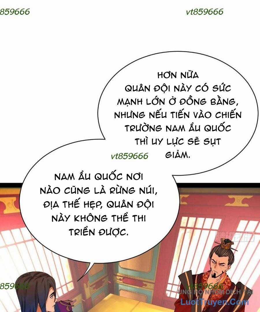 Chàng Rể Mạnh Nhất Lịch Sử - Chapter 363 - Trang 33